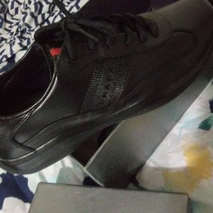 Men's Prada sneakers (Brand New)